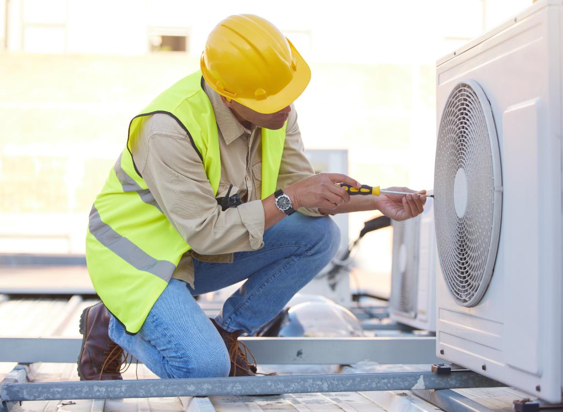 Heating Repair service