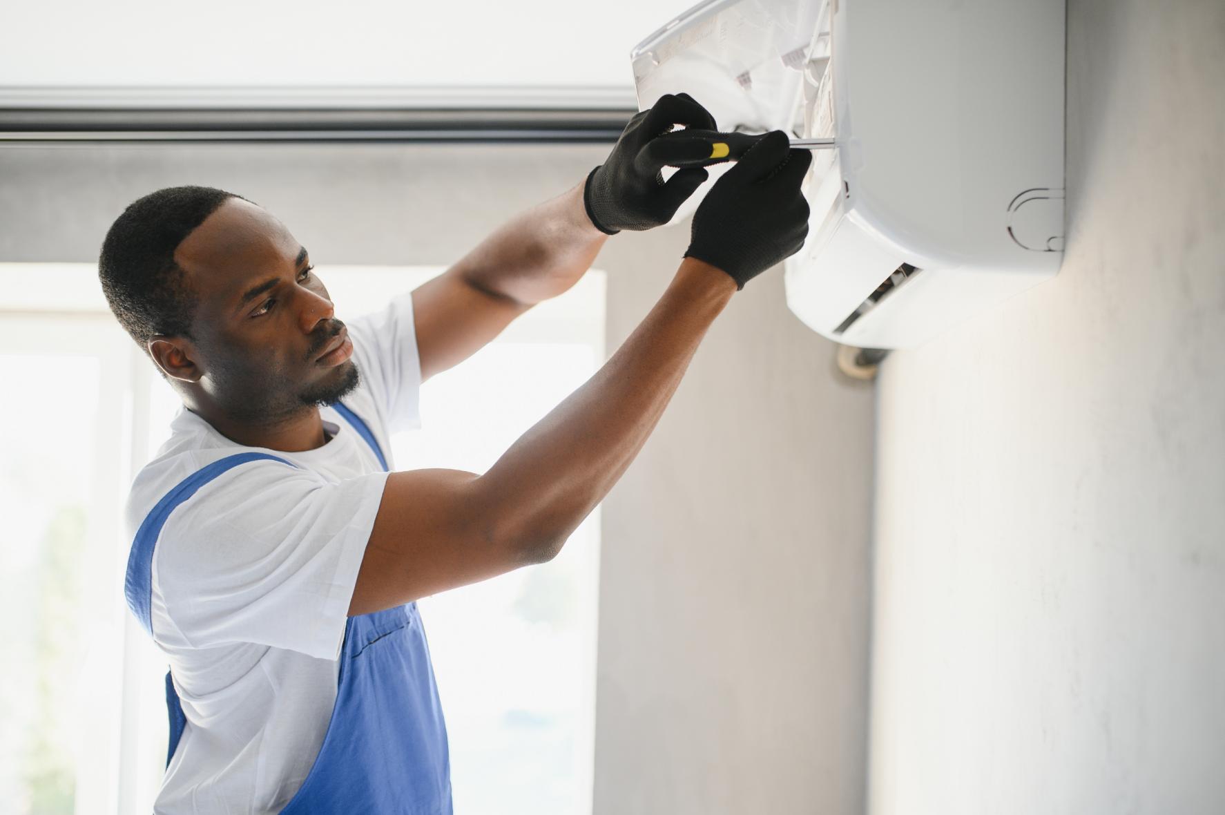 HVAC Diagnostics service